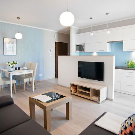 קילצה Apartament Luxon 2 חדר תמונה