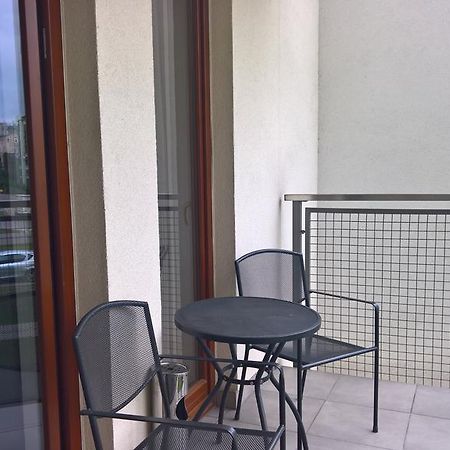 קילצה Apartament Luxon 2 מראה חיצוני תמונה