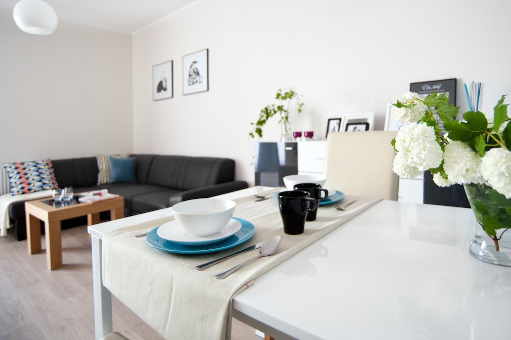 קילצה Apartament Luxon 2 חדר תמונה