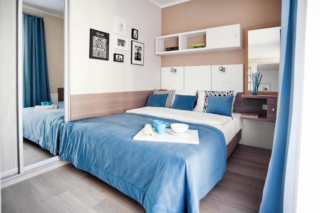 קילצה Apartament Luxon 2 חדר תמונה