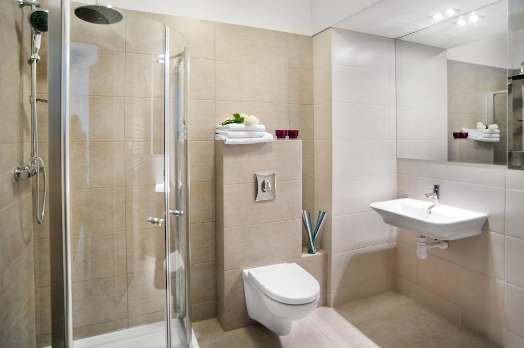 קילצה Apartament Luxon 2 חדר תמונה
