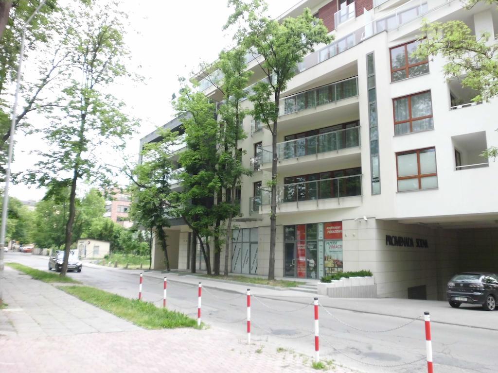 קילצה Apartament Luxon 2 חדר תמונה