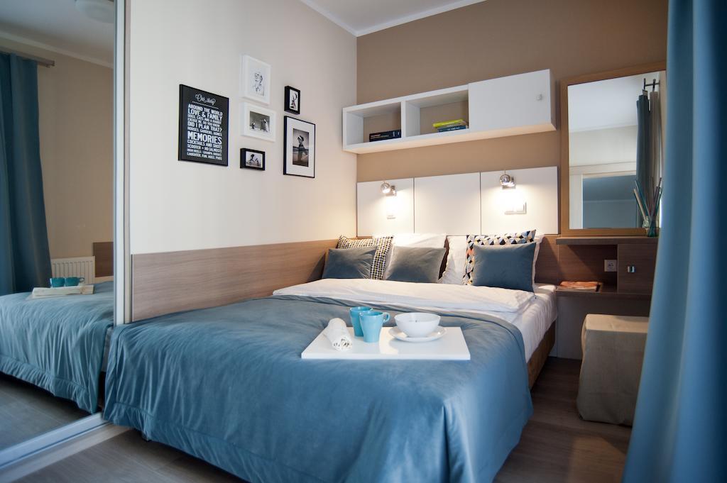קילצה Apartament Luxon 2 חדר תמונה