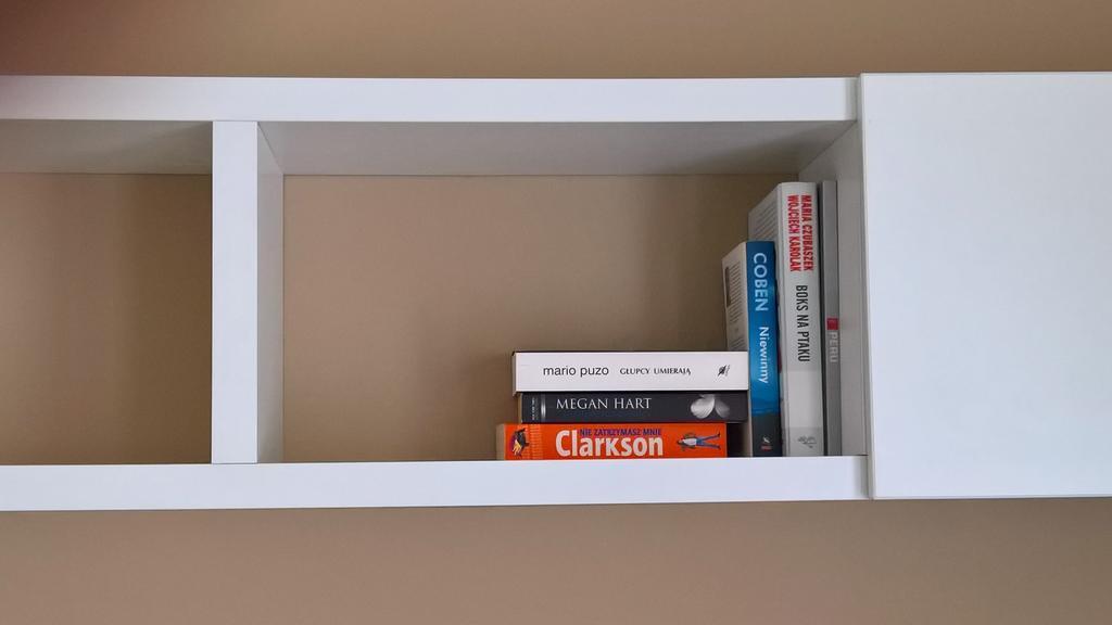 קילצה Apartament Luxon 2 מראה חיצוני תמונה
