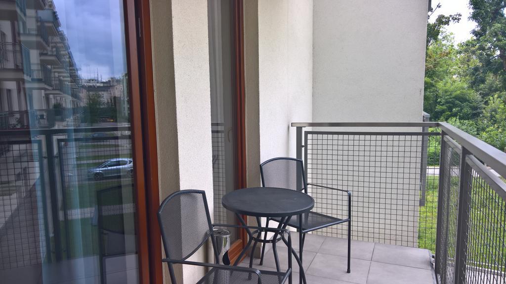 קילצה Apartament Luxon 2 מראה חיצוני תמונה