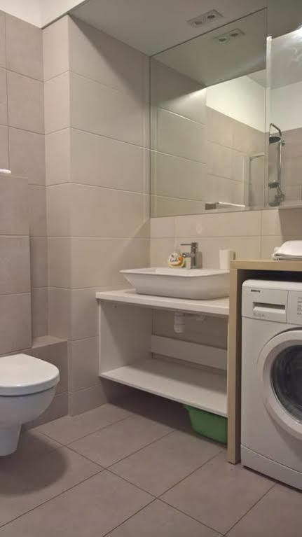 קילצה Apartament Luxon 2 מראה חיצוני תמונה